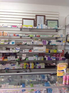 Quality Pharmacy - Pharmacies